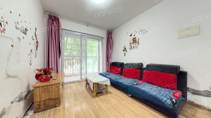 金沙美邻丽榭苑二手房实景图