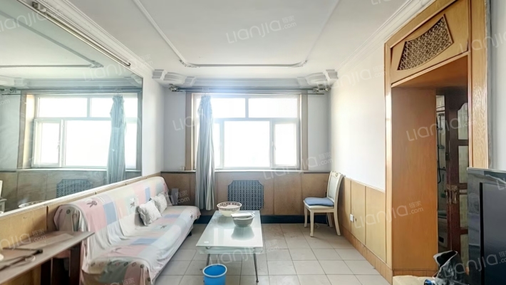 一中住宅小区二手房实景图