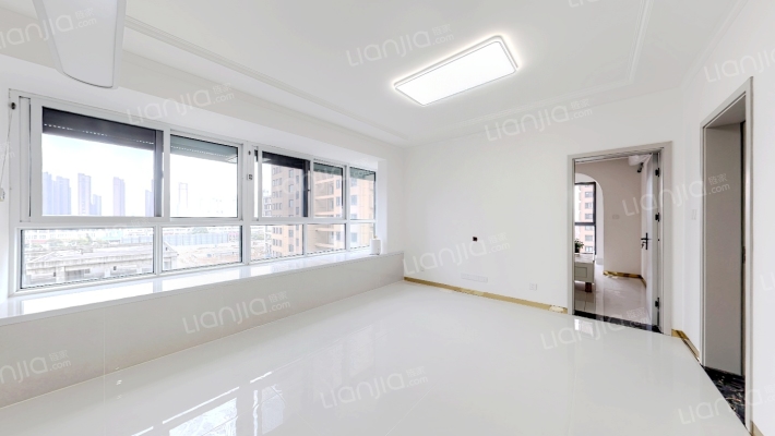 尚都汇B区二手房实景图