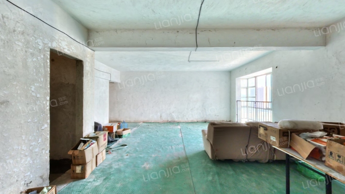 人才楼二手房实景图