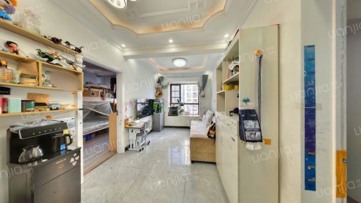 春明景和二手房实景图