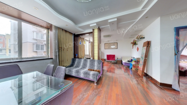 太湖小区二手房实景图