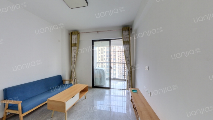 潘墩新城一区二手房实景图