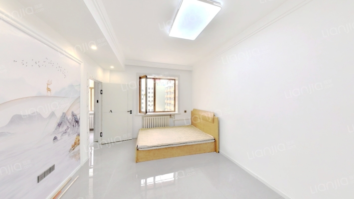 尚志胡同二手房实景图