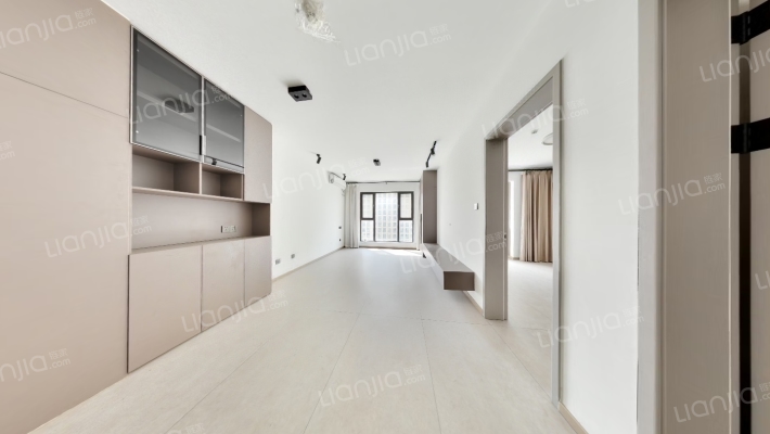 山东高速·绿城·兰园二手房实景图