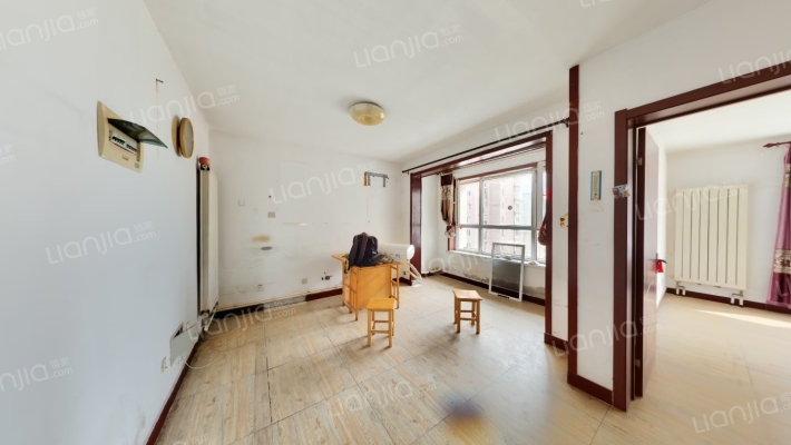 南仓新苑二手房实景图