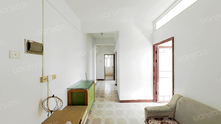 青春一街二手房实景图