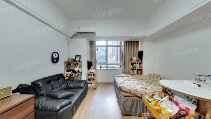 路劲中和广场二手房实景图