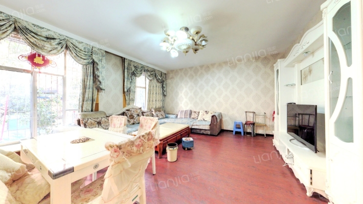 望江公寓(江安河东路上段)二手房实景图