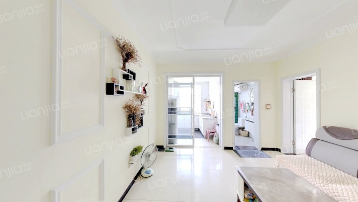 河北物产企业集团二手房实景图