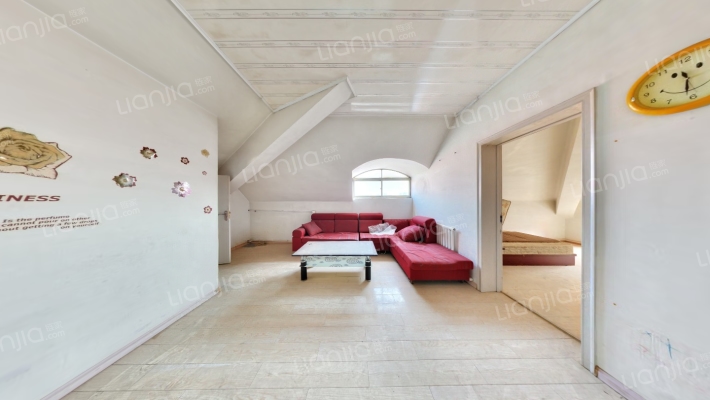 双坦小区二手房实景图