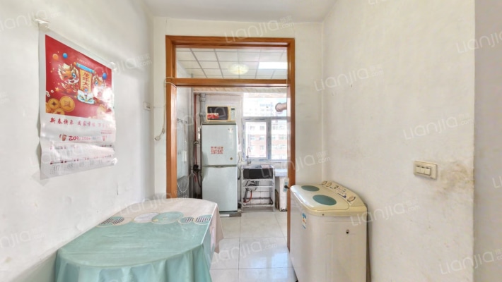 和平北路新屯巷3号院二手房实景图