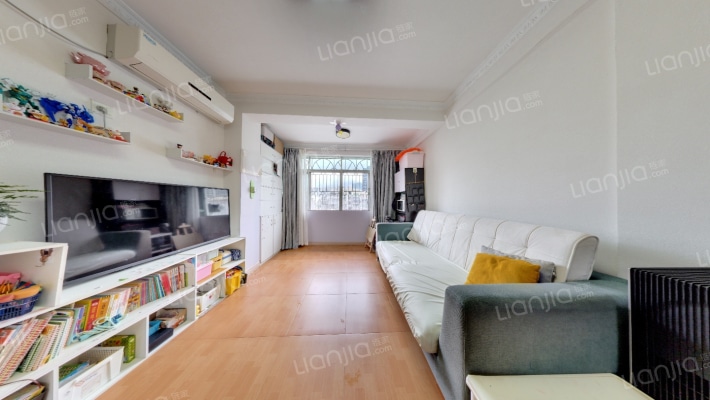 榭丽花园二手房实景图