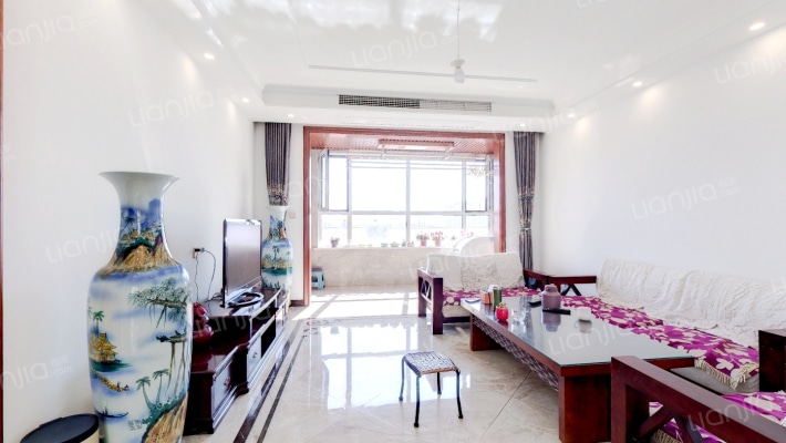 润江·翡丽公馆二手房实景图