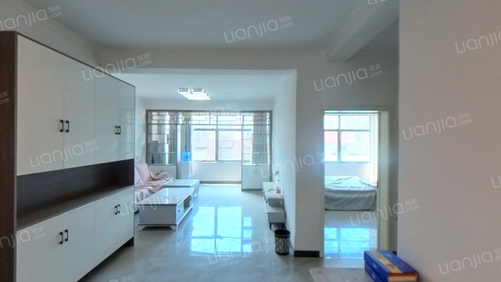 程庄程象街家属楼二手房实景图