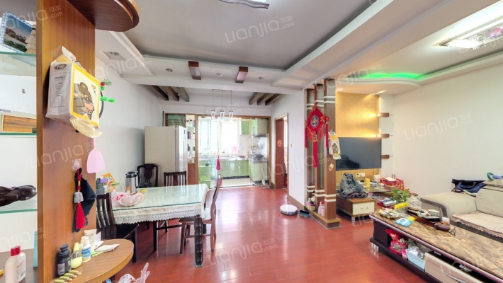 日晖一区二手房实景图