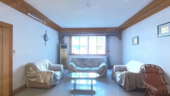 童家邨二手房实景图