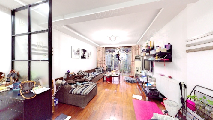 香榭里花园二手房实景图