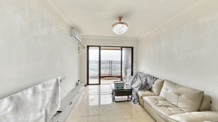 保利中韵花园二手房实景图