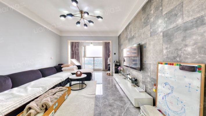 保利西子城二手房实景图