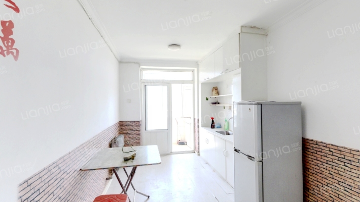 中环六区二手房实景图