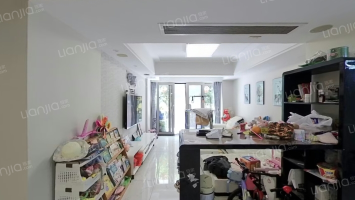 金城高尔夫二区二手房实景图