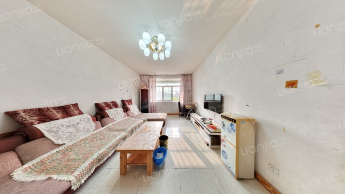 朝阳新居二手房实景图