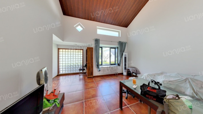 汤HOUSE二手房实景图