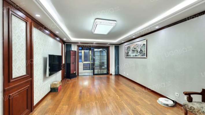 绿岛家园二手房实景图