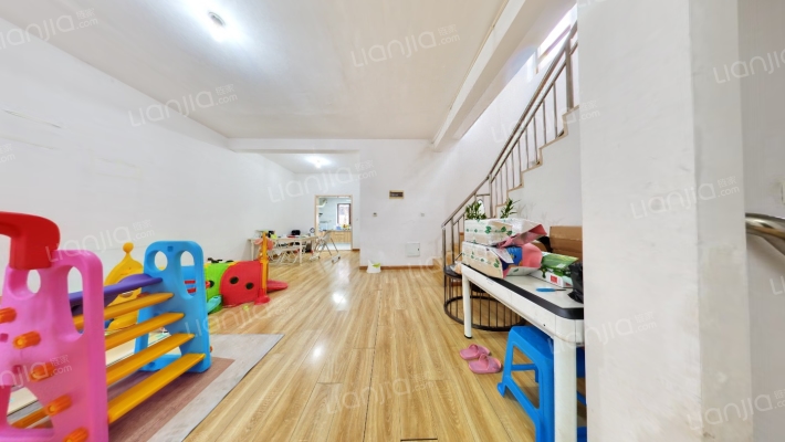 即墨古城二手房实景图