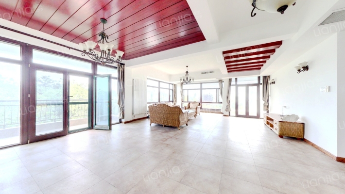 银海花园二手房实景图