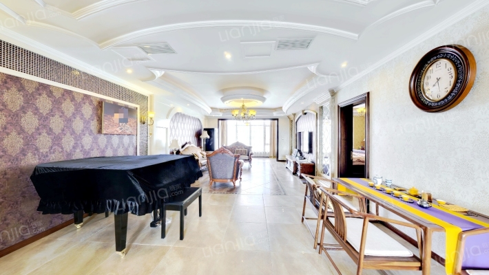 观江国际二手房实景图