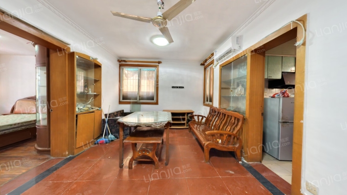 友新新村二手房实景图