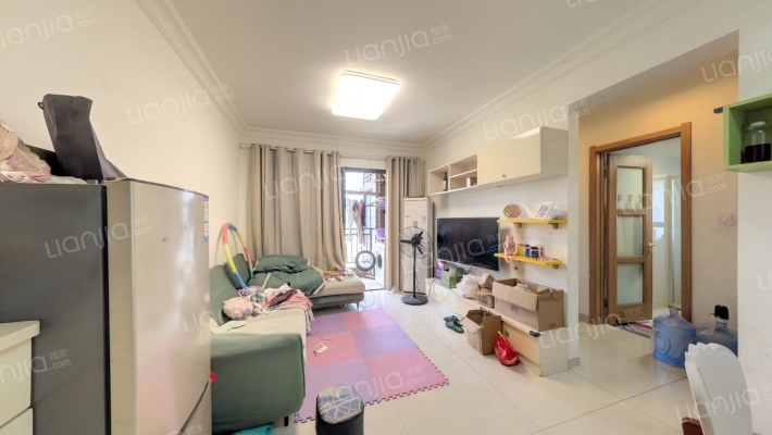 碧桂园天汇二手房实景图