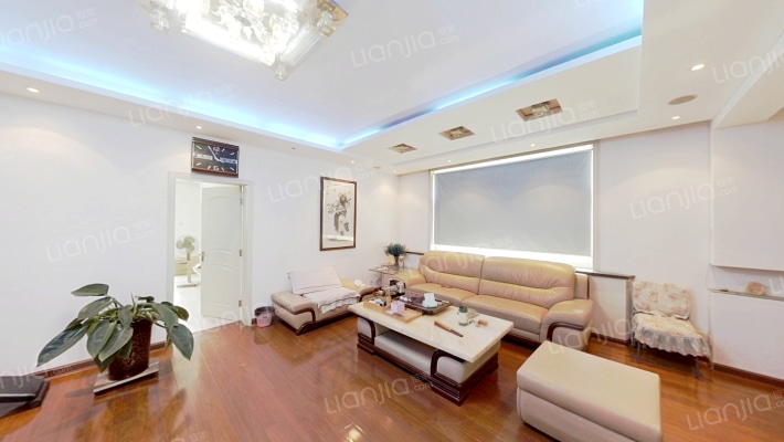 桃园四巷22号院二手房实景图