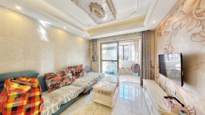 星光耀花园二期二手房实景图