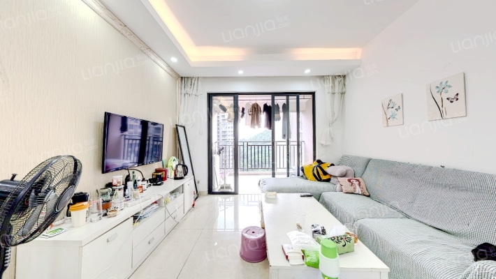 缤纷TOWN一期二手房实景图