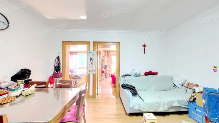 木杏苑二手房实景图