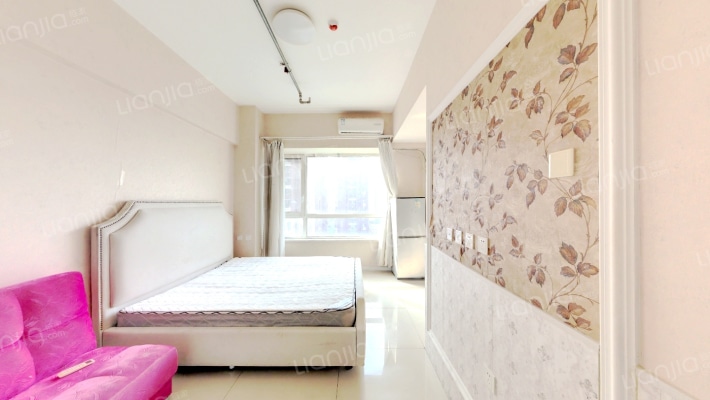 陶瓷公馆二手房实景图