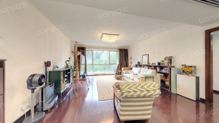 凤凰城三期二手房实景图