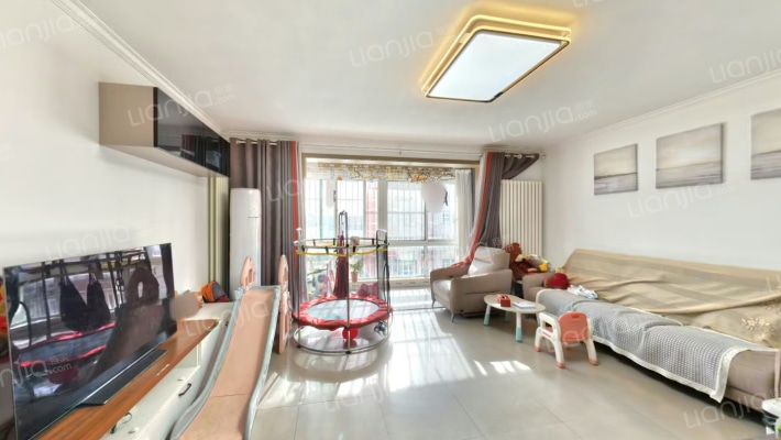 阳洲鑫园二手房实景图