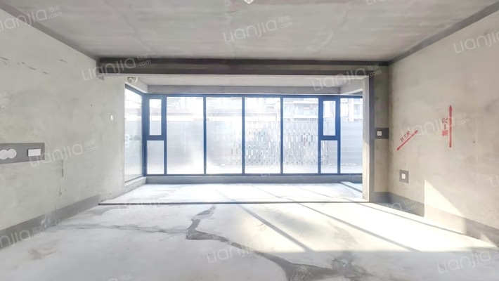 麒麟府二期二手房实景图