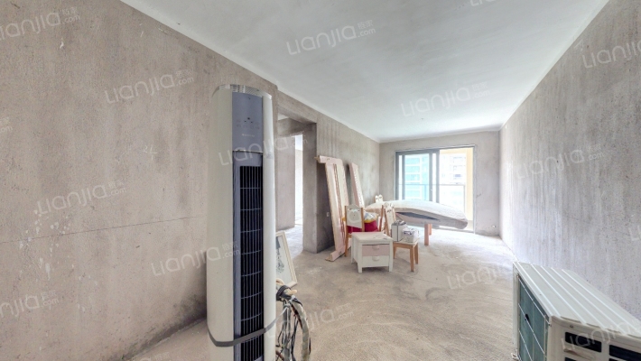 新力大境天城二手房实景图