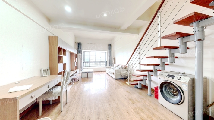 大地雅苑二手房实景图