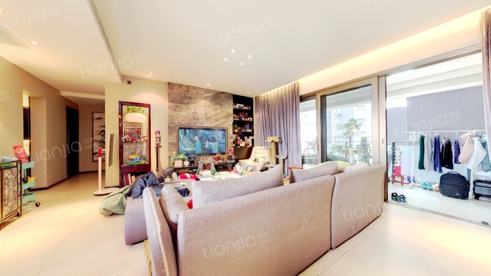 仁和春天国际花园二手房实景图