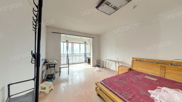 农联家园二手房实景图