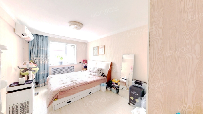 天合小区二手房实景图