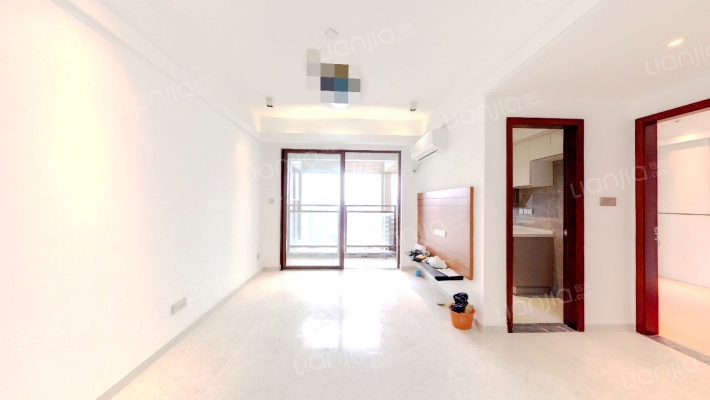 粤泰荣廷府二手房实景图