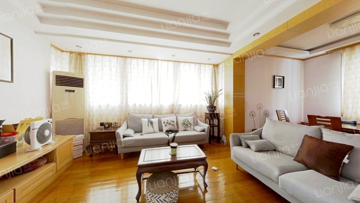 中大新苑二手房实景图