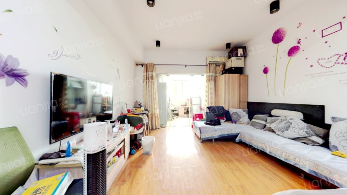 美奇国际二手房实景图